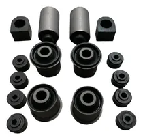 Comprar Kit Bujes Tren Delantero Nissan Frontier Np300 2010-2014 4x2