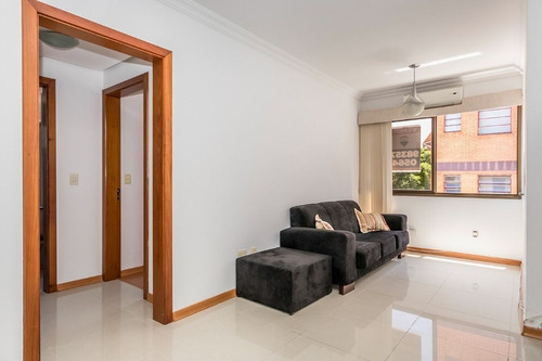 Imagem 9 de 30 de Apartamento À Venda No Bairro Higienópolis - Porto Alegre/rs - O-26689-43682