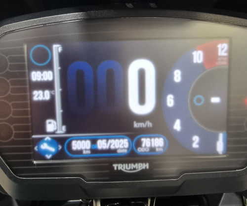 Triumph Tiger 1200 Xcx 2020