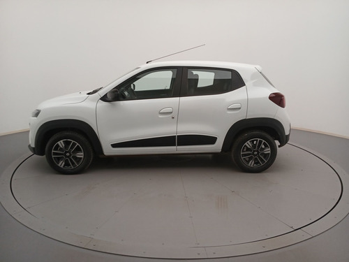 Renault Kwid 1.0 12V SCE FLEX INTENSE MANUAL