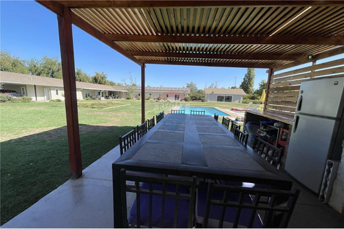Casa En Condominio - Lo Arcaya