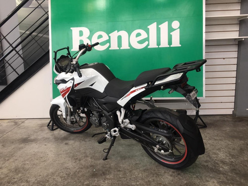 Imagen 5 de 14 de Benelli Trk 251 Abs - Mejor Contado! - Créditos - Ahora 12