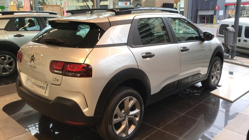 Imagen 2 de 15 de Plan Nacional - Citroen C4 Cactus Feel Pack 0km - Darc Autos