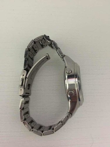 Relógio Cássio Edifice Efa-110d-7avdr ( Sem Bateria)