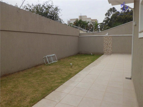 Imagem 18 de 30 de Casa Residencial Para Venda E Locação, Condomínio San Marino, Valinhos. - Ca0971