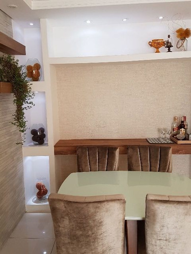 Imagem 12 de 14 de Apartamento Para Venda, 2 Dormitórios, Nossa Senhora Do Ó - São Paulo - 1459