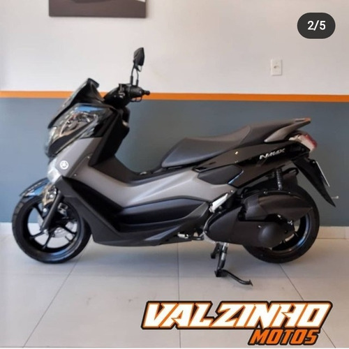 Yamaha Nmax 160cc Automátic