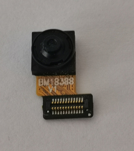 Camara Frontal Original Hisense E50 Hlte232e +mica