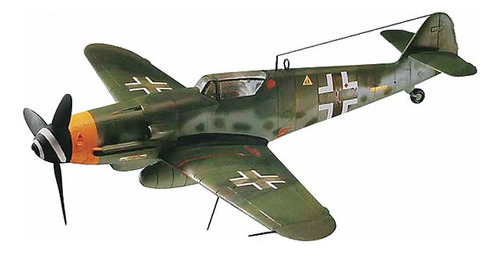 Messerschmitt Bf Escala