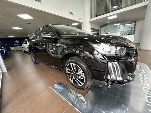 Peugeot 208 Allure PK AT T200