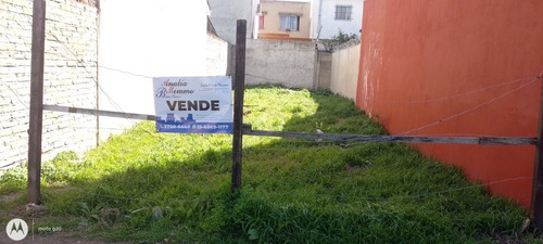 Lote En Venta- Uf De 80,60 Mtrs2-