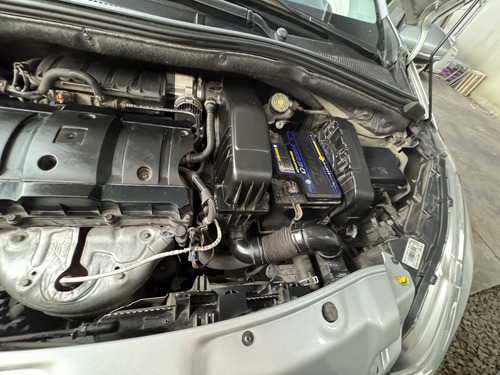 Peugeot 208 1.6 Feline Pack Cuir