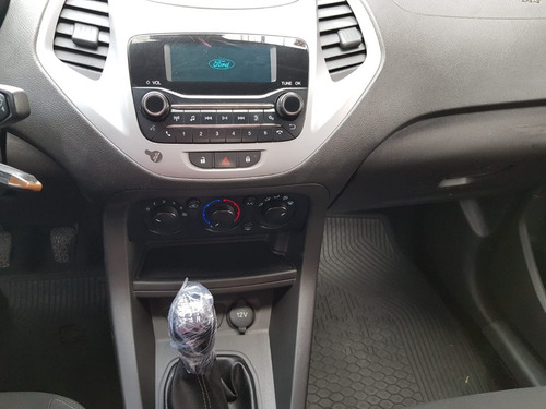 Imagem 4 de 15 de Ford Ka Se