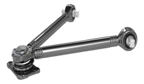 Barra Reacao V 662mm Caminhao Fm13 Fh13 1000152073am