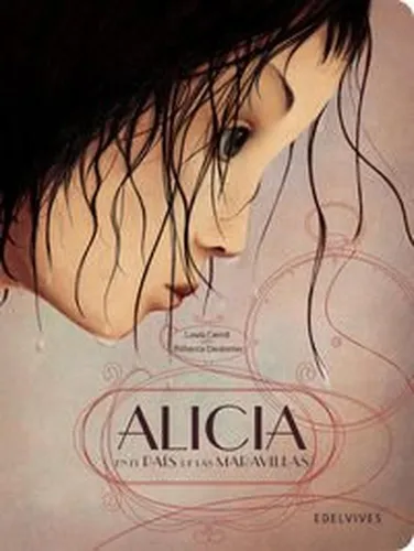 comprar Alicia En El País De Las Maravillas (álbumes Ilustrados)