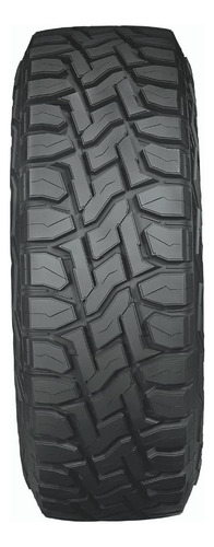 Llanta 35x12.50r17 121q Toyo Open Country R/t