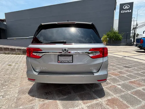 Honda Odyssey 3.5 Touring At