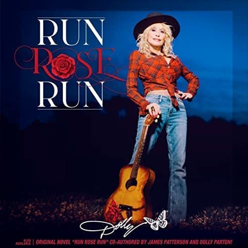 Cd: Run Rose Run