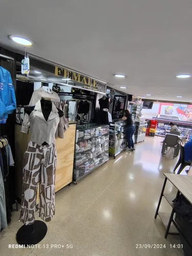 Venta Local Comercial #228 Metrohueco