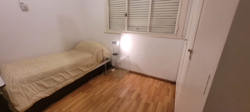 Vendo Departamento 3 Ambientes Once Sobre Calle Pasteur