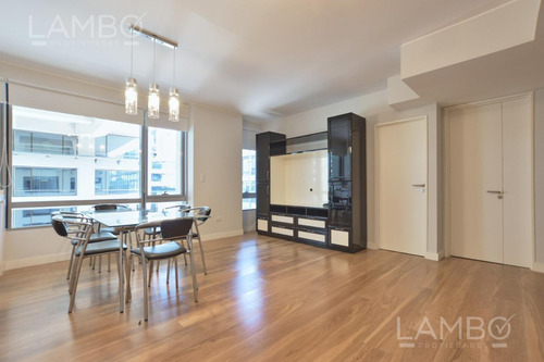 Venta Departamento Vicente López Torre Al Rio- Reservado!
