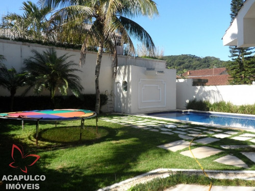 Imagem 2 de 19 de Jardim Acapulco. O Paraíso É Aqui! - Ai00747 - Ai00747