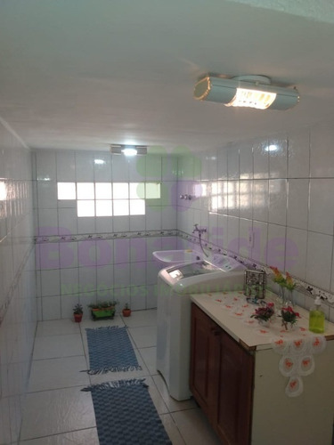 Imagem 25 de 28 de Casa Residencial, Localizada No Bairro Jardim Itália, Na Cidade De Várzea Paulista. - Ca10513 - 69361685