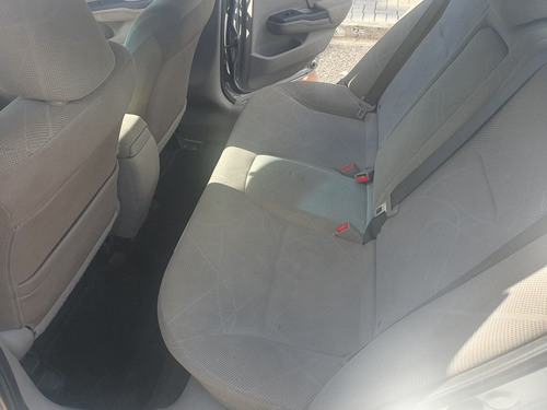 Honda Civic 2014 1.8 Lxs Flex 4p