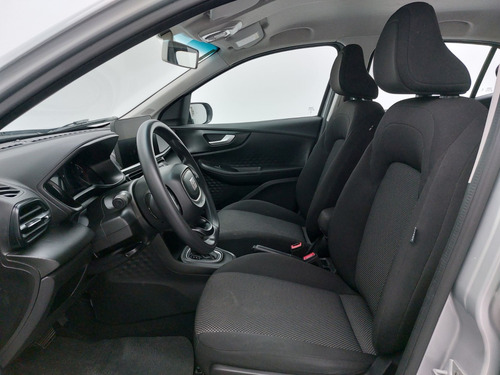 Fiat Pulse 1.3 FLEX DRIVE CVT