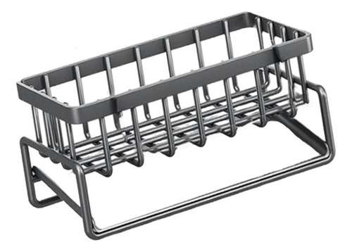 I Soporte For Esponja, Fregador For Comedor, Hogar,