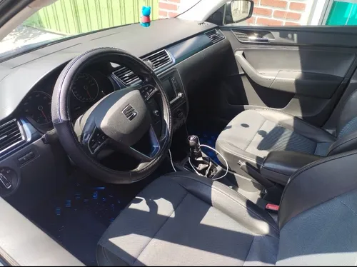 Seat Toledo 1.2 Connect Mt