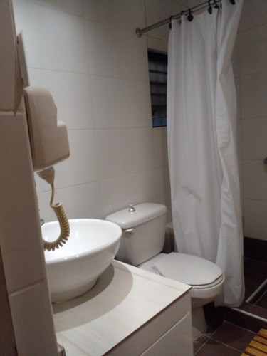Imagen 9 de 12 de Apartamento Estudio En Gazcue Cerca De Unibe