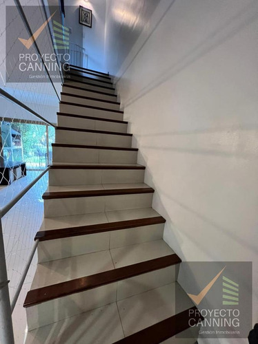 Imagen 13 de 30 de Casa Duplex En Venta Canning Ezeiza Complejo Naturessa