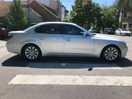 Imagen 6 de 12 de Bmw 530d 2010 Gpdevoto