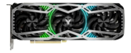 Placa de vídeo Nvidia Gainward  Phoenix GeForce RTX 30 Series RTX 3080 Ti NED308T019KB-132AX 12GB