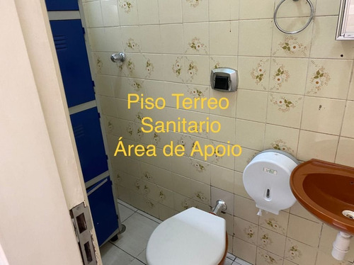 Imagem 13 de 30 de Excelente Prédio Comercial Com Dois Pavimento - Pr0022