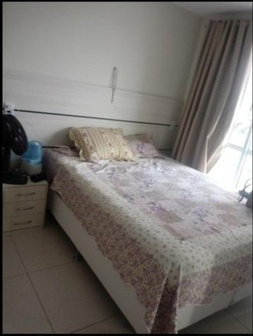 Imagem 10 de 30 de Av. Das Araucárias Blend Águas Claras 1 Quarto 1 Vaga 34 M² Ac Financiamento - Meuimo011 - 68460436