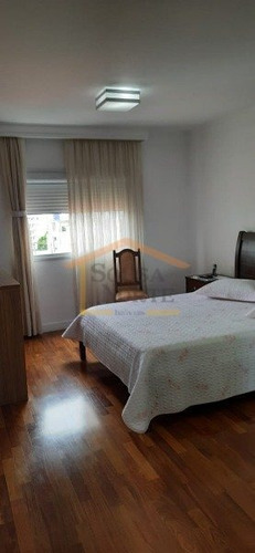 Imagem 13 de 15 de Apartamento, Venda, Santana, Sao Paulo - 29366 - V-29366