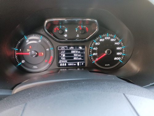 Chevrolet S10 2.8 Ltz Cab. Dupla 4x4 Aut. 4p Automática