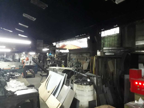 Propiedad Comercial Industrial (69274)