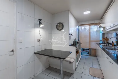 Luminoso Y Amplio Dto. En Venta En Inmejorable Ubicación 4d