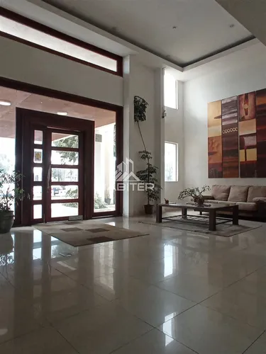 Departamento En Venta De 2 Dorm. En Temuco