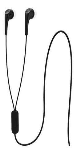 Auricular in-ear Motorola Earbuds 2 Earbuds 2s negro