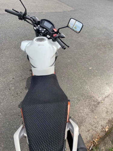 Honda Cb Twister Flexone