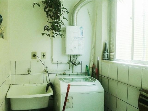 Imagem 5 de 17 de Venda - Apartamento Jardim Saira / Sorocaba/sp - 5521