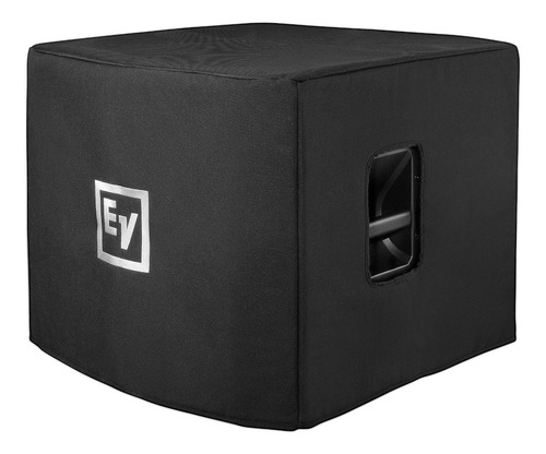 Imagen 2 de 3 de Funda Original Electrovoice Ekx18s-cvr Para Subwoofer Ekx18