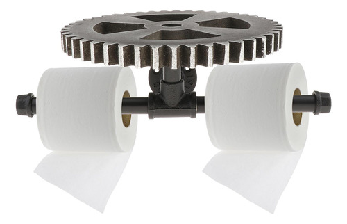 Soporte De Rollo De Papel Higiénico, Soporte De Pared De