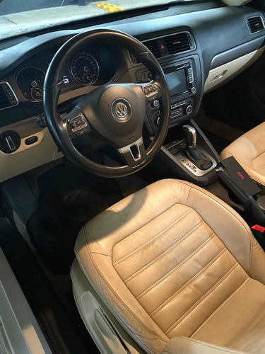 Volkswagen Jetta Tsi Blindado