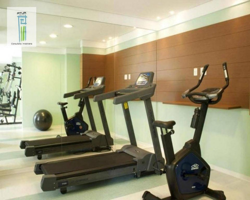 Imagem 6 de 22 de Apartamento À Venda, 65 M² Por R$ 330.000,00 - Vila Augusta - Guarulhos/sp - Ap0885