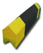 Comprar 40 Protetores Autocolante Coluna Garagem Cantoneira 80cm